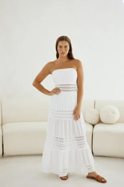 Blanco By Nature Zuri Dress><noscript><img width=