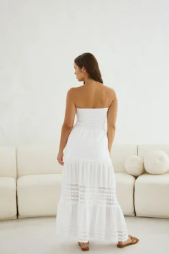 Blanco By Nature Zuri Dress><noscript><img width=